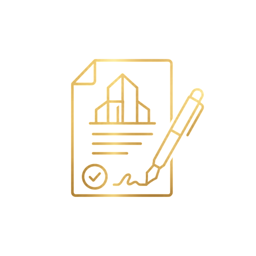 TRÁMITES INMOBILIARIOS