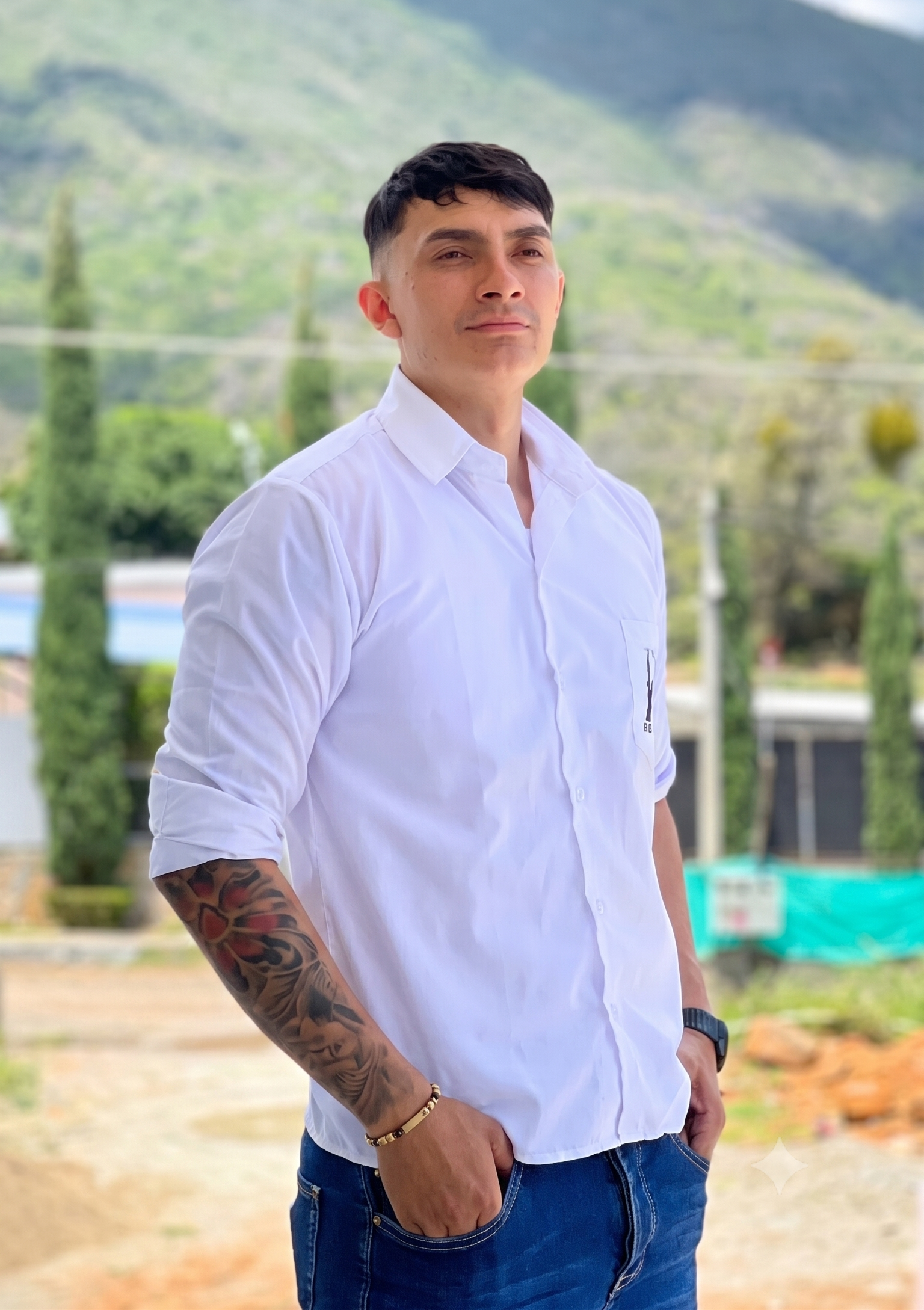 Alex Bautista