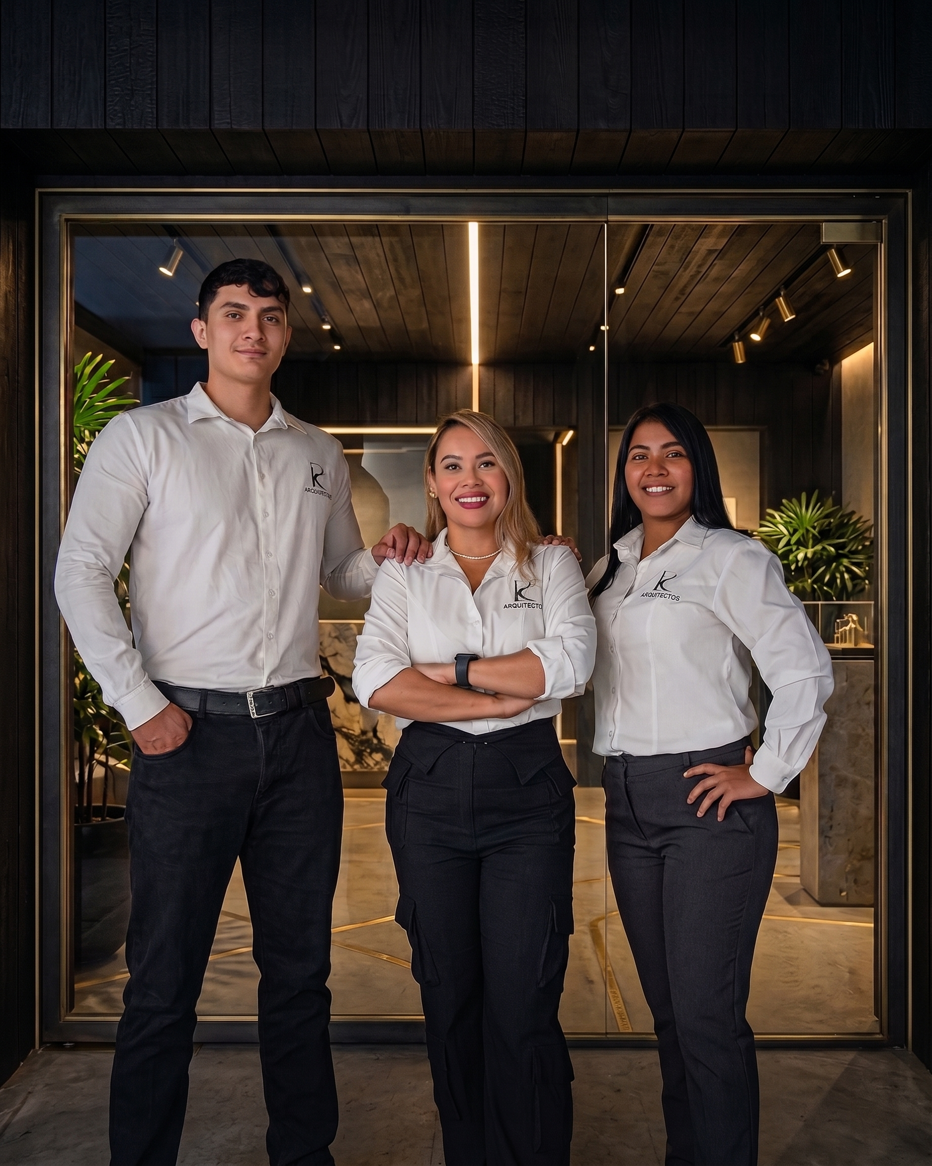 Equipo LKP Arquitectos