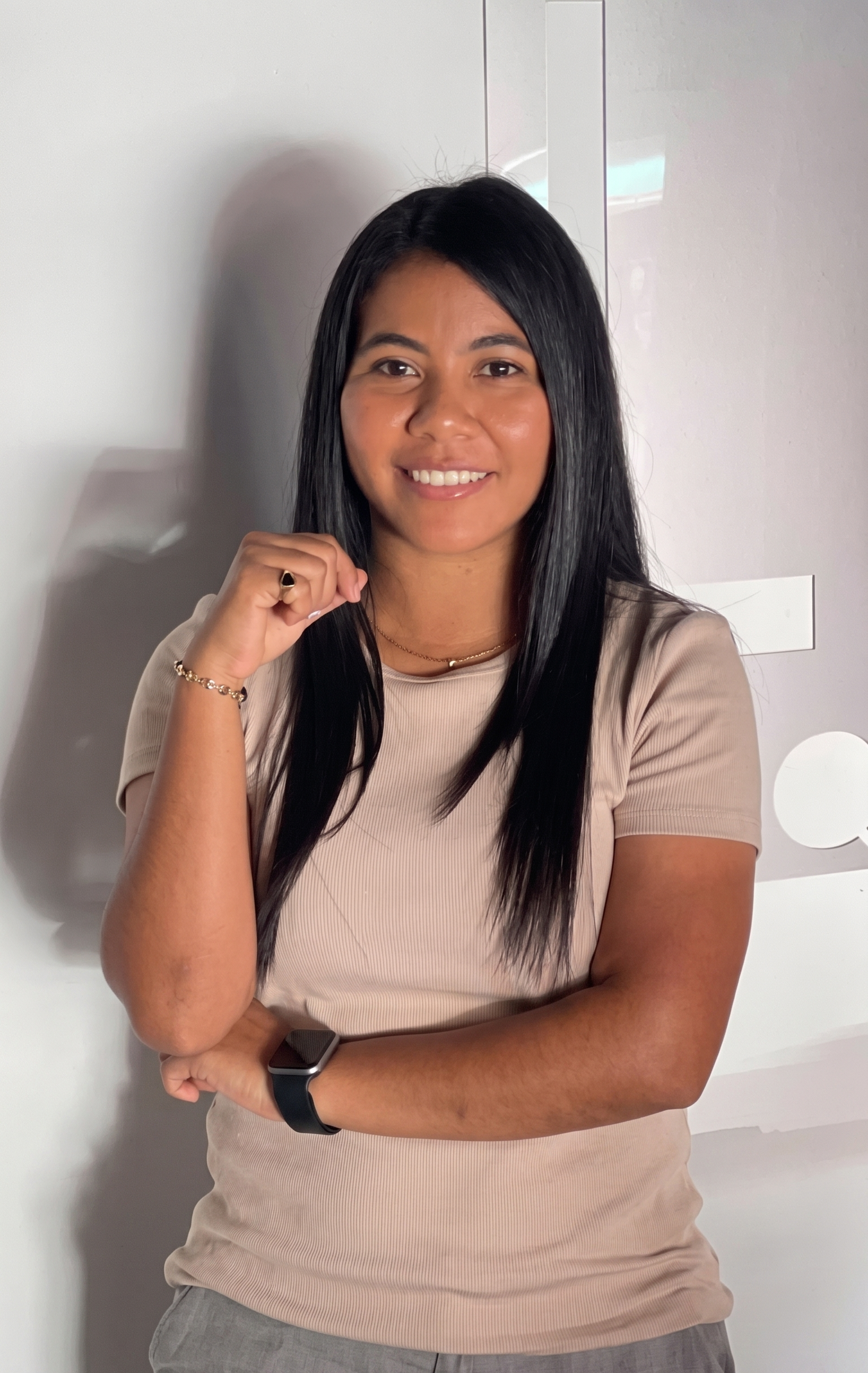 Leidy Martínez